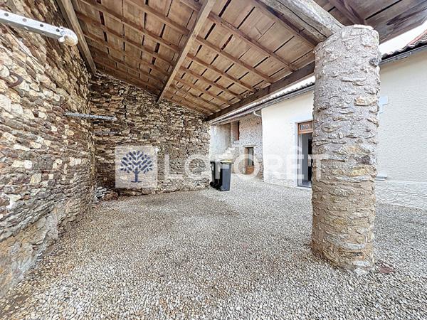 Location maison près de PLAINE ET VALLEES - 3 pièce(s) - 89 m² - 647 €/mois