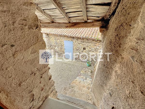 Location maison près de PLAINE ET VALLEES - 3 pièce(s) - 89 m² - 647 €/mois