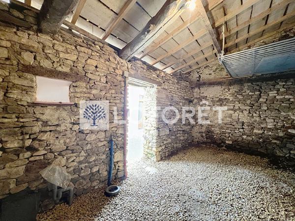 Location maison près de PLAINE ET VALLEES - 3 pièce(s) - 89 m² - 647 €/mois