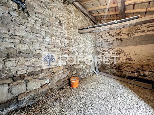 Location maison près de PLAINE ET VALLEES - 3 pièce(s) - 89 m² - 647 €/mois