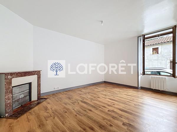 Location maison près de PLAINE ET VALLEES - 3 pièce(s) - 89 m² - 647 €/mois