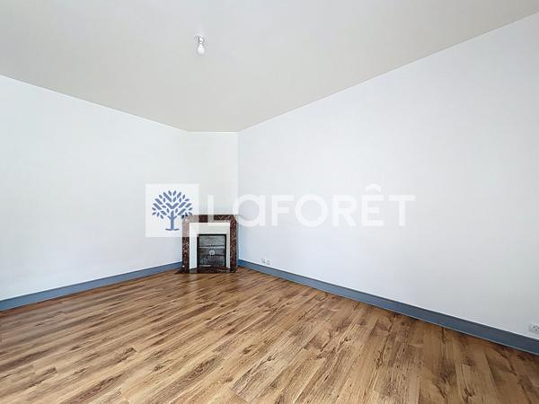 Location maison près de PLAINE ET VALLEES - 3 pièce(s) - 89 m² - 647 €/mois