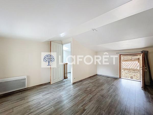 Location maison près de PLAINE ET VALLEES - 3 pièce(s) - 89 m² - 647 €/mois