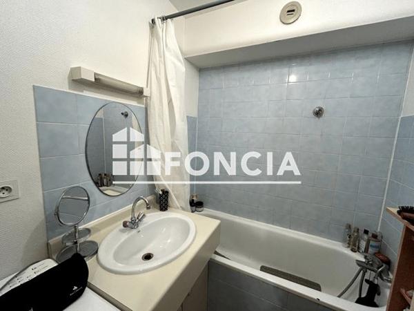 À vendre Studio 36.09 m² - Lèves 28300