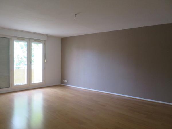 T4 Balcon et parking Talence (33400)
