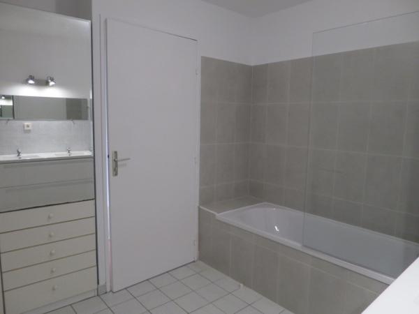 T4 Balcon et parking Talence (33400)