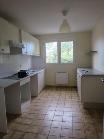 T4 Balcon et parking Talence (33400)