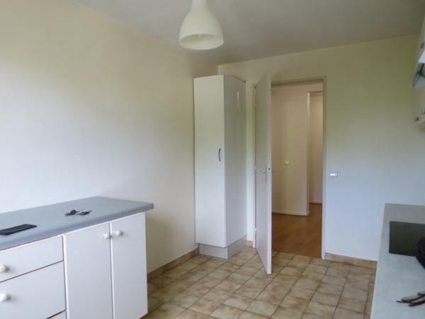 T4 Balcon et parking Talence (33400)