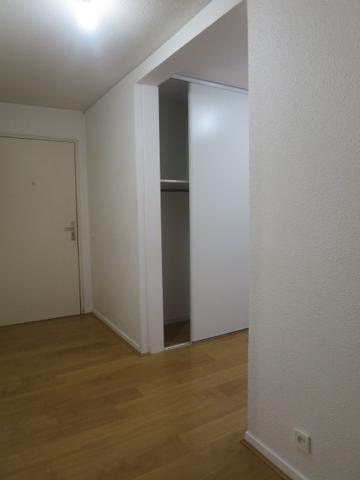T4 Balcon et parking Talence (33400)