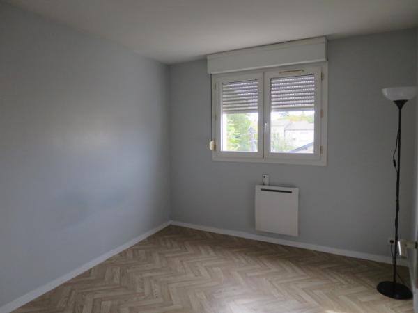 T4 Balcon et parking Talence (33400)