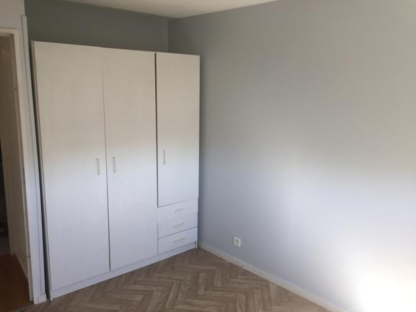 T4 Balcon et parking Talence (33400)