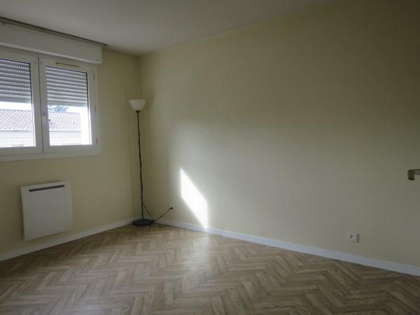 T4 Balcon et parking Talence (33400)
