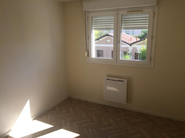 T4 Balcon et parking Talence (33400)