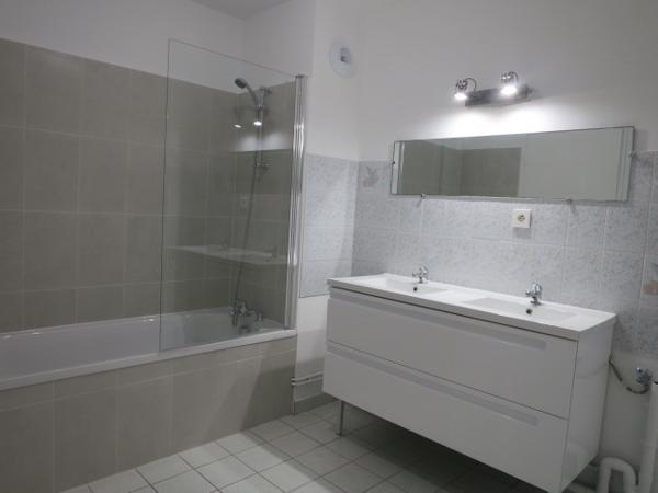 T4 Balcon et parking Talence (33400)