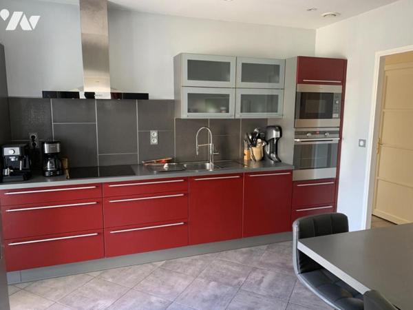 PAVILLON CONTEMPORAIN PLAIN-PIED / SUR SOUS-SOL TOTAL