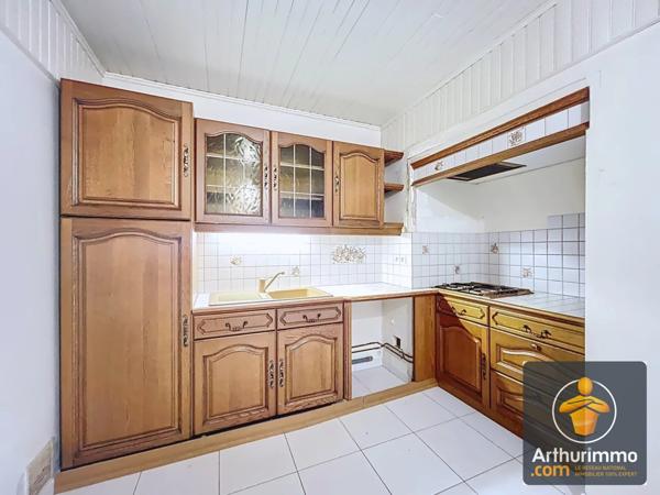 Vente Appartement 4 pièces 67 m2 à Yerres