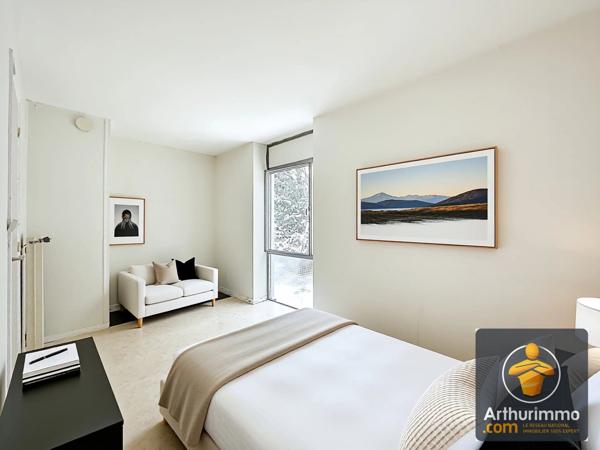 Vente Appartement 4 pièces 67 m2 à Yerres