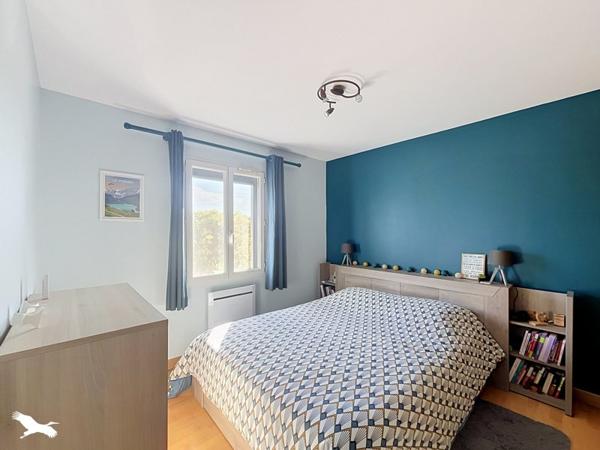 Maison à vendre 249 900 € Pont-l'Abbé-d'Arnoult 4 p 94 m² DPE D
