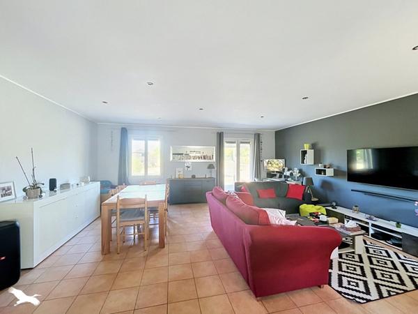 Maison à vendre 249 900 € Pont-l'Abbé-d'Arnoult 4 p 94 m² DPE D