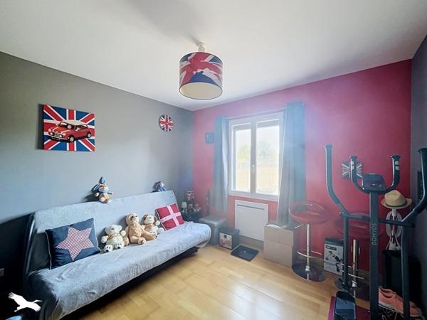 Maison à vendre 249 900 € Pont-l'Abbé-d'Arnoult 4 p 94 m² DPE D