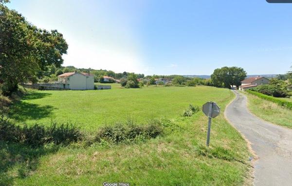 Terrain à vendre |  Graulhet |  6188 m²