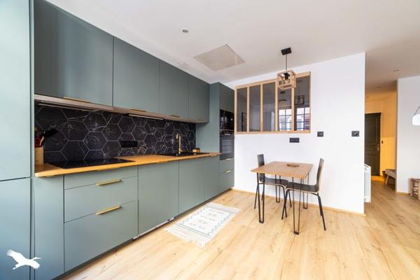 Appartement à vendre |  Bayonne |  2 pièces | 39 m²