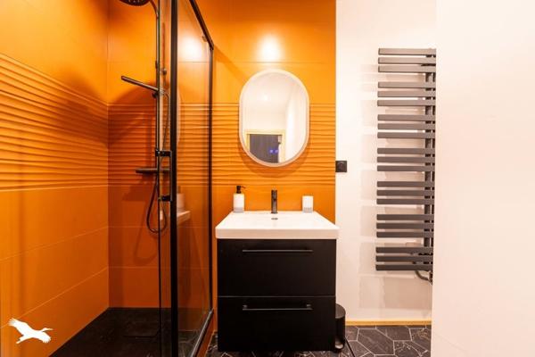 Appartement à vendre |  Bayonne |  2 pièces | 39 m²