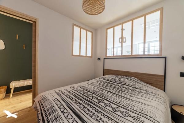 Appartement à vendre |  Bayonne |  2 pièces | 39 m²