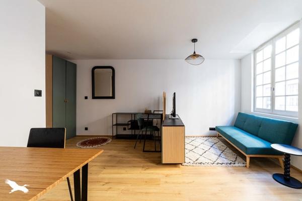 Appartement à vendre |  Bayonne |  2 pièces | 39 m²