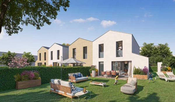 RSS LES AMBRES / NEXITY-AEGID