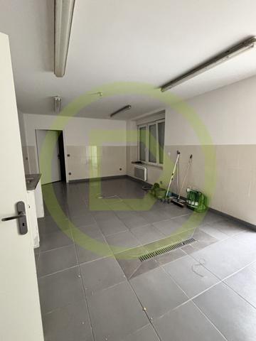 Immeuble à LUXEUIL LES BAINS (70300)