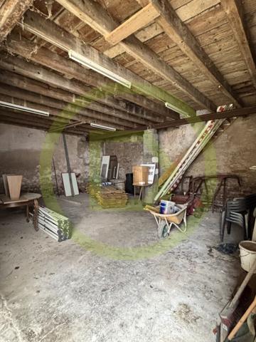 Immeuble à LUXEUIL LES BAINS (70300)