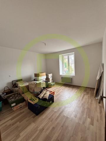 Immeuble à LUXEUIL LES BAINS (70300)