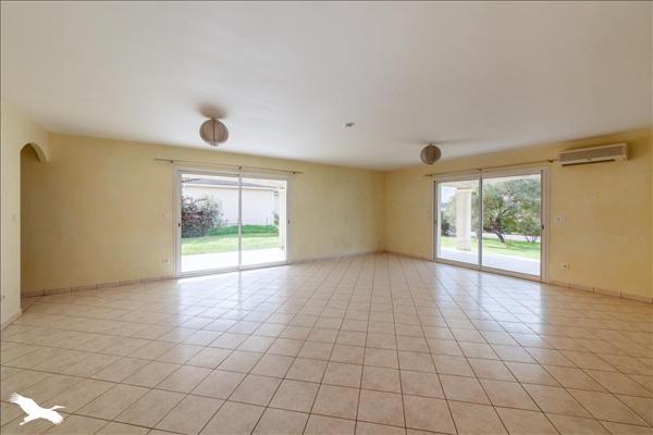 Maison à vendre |  Roquefort |  5 pièces | 130 m²