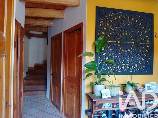 Maison à vendre 6 pièces 162 m² Belley