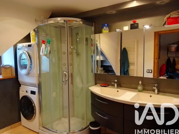 Maison à vendre 6 pièces 162 m² Belley