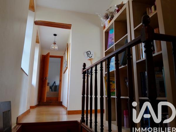 Maison à vendre 6 pièces 162 m² Belley