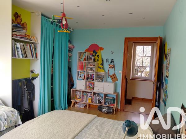 Maison à vendre 6 pièces 162 m² Belley