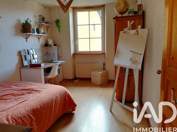 Maison à vendre 6 pièces 162 m² Belley