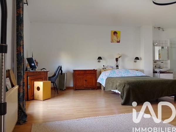 Maison à vendre 6 pièces 162 m² Belley