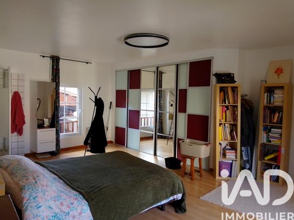 Maison à vendre 6 pièces 162 m² Belley