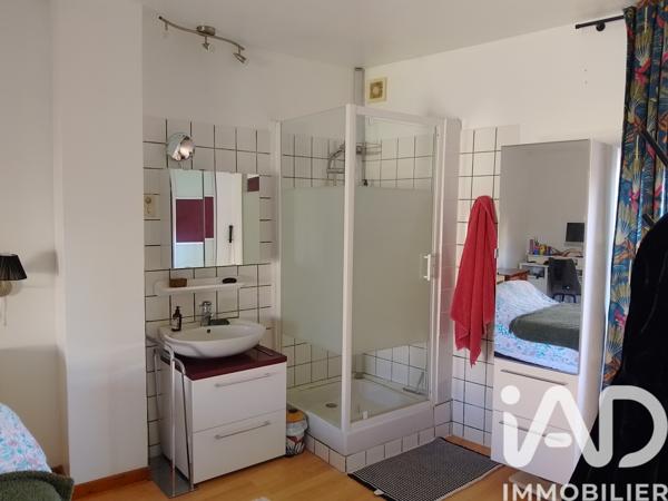 Maison à vendre 6 pièces 162 m² Belley