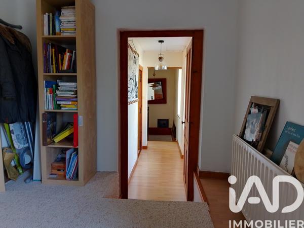 Maison à vendre 6 pièces 162 m² Belley