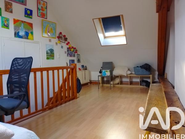 Maison à vendre 6 pièces 162 m² Belley