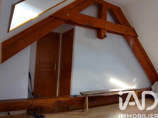 Maison à vendre 6 pièces 162 m² Belley