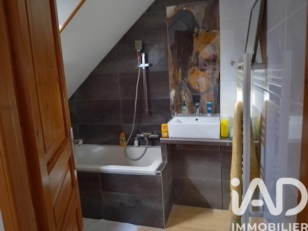 Maison à vendre 6 pièces 162 m² Belley