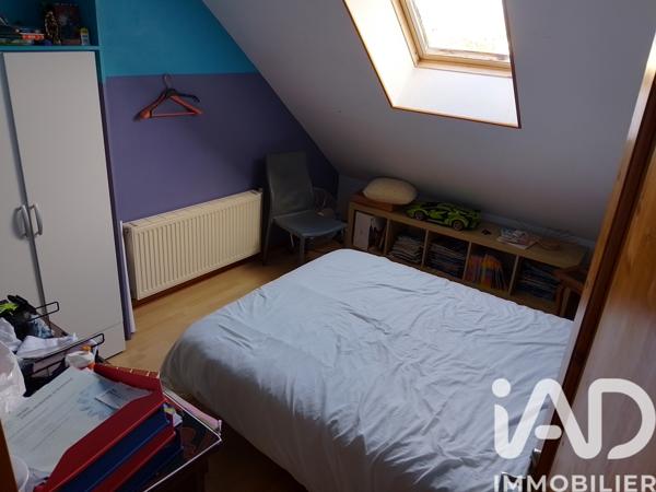 Maison à vendre 6 pièces 162 m² Belley