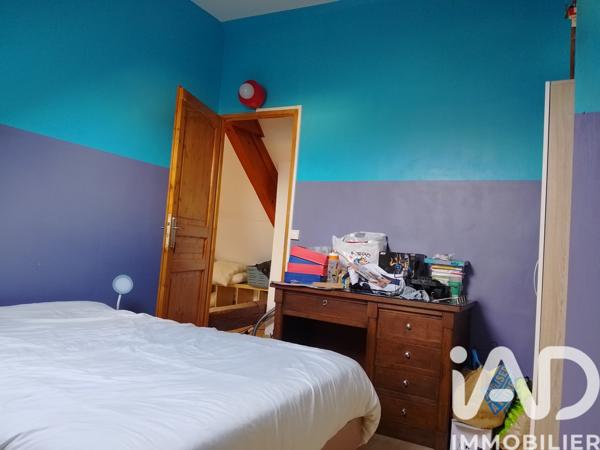 Maison à vendre 6 pièces 162 m² Belley