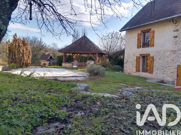 Maison à vendre 6 pièces 162 m² Belley