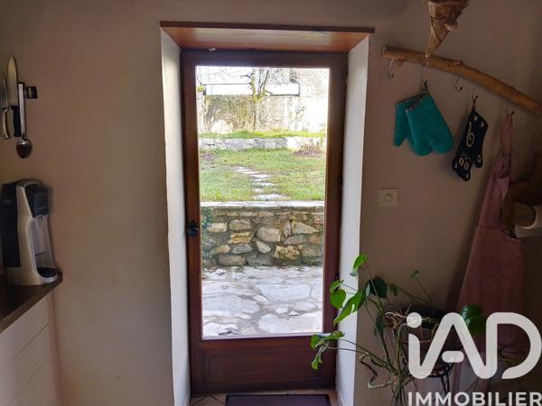 Maison à vendre 6 pièces 162 m² Belley